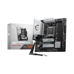 Mainboard PC MSI B650M GAMING PLUS WIFI