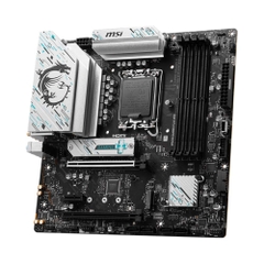 Mainboard PC MSI B760M GAMING PLUS WIFI