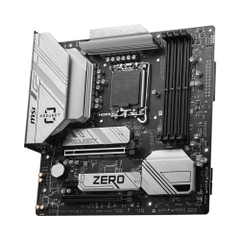 Mainboard MSI B760M PROJECT ZERO DDR5