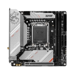 Mainboard PC MSI MPG B760I EDGE WIFI