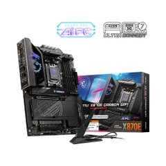 Mainboard MSI MPG X870E CARBON WIFI DDR5
