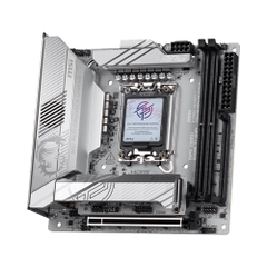 Mainboard MSI MPG Z890I EDGE TI WIFI DDR5