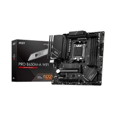 Mainboard PC MSI PRO B650M-A WIFI