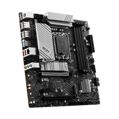 Mainboard PC MSI PRO B760M-A II DDR4