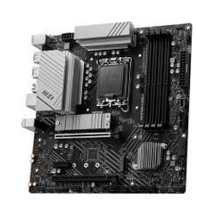 Mainboard PC MSI PRO B760M-A II DDR4