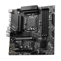 Mainboard PC MSI PRO B760M-A WIFI DDR4