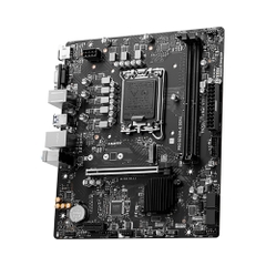 Mainboard MSI PRO B760M-E DDR4