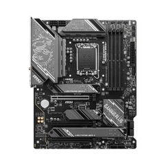 Mainboard MSI Z790 GAMING PLUS WIFI DDR5