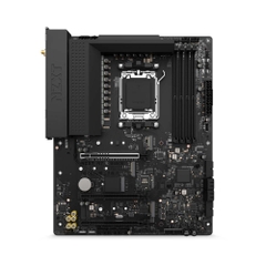 Mainboard PC NZXT N7 B650E Black N7-B65XT-B1