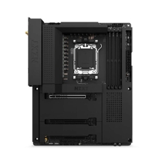 Mainboard PC NZXT N7 B650E Black N7-B65XT-B1