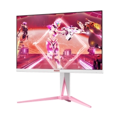 Màn hình 2K AOC 27 Inch IPS 170Hz AG275QXR/74