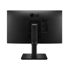 Màn hình 2K LG 24 Inch IPS 75Hz 24QP550-B.ATV