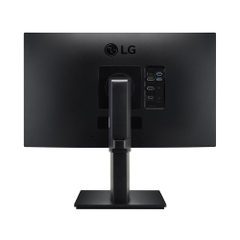 Màn hình 2K LG 24 Inch IPS 75Hz 24QP750-B.ATV