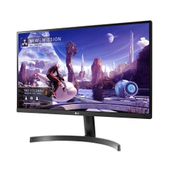 Màn hình 2K LG 27 Inch IPS 75Hz 27QN600-B.ATV