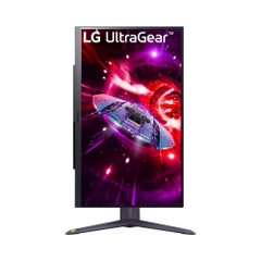 Màn hình 2K LG UltraGear 27 Inch IPS 165Hz 27GR75Q-B.ATV