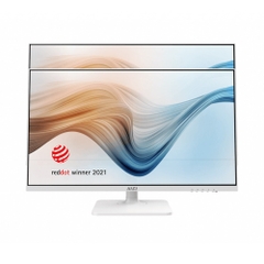 Màn hình 2K MSI Modern MD272QPW 27 Inch IPS 75Hz MOMS490