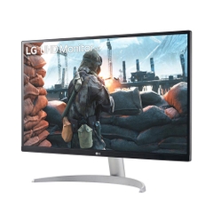 Màn hình 4K LG 27 Inch IPS 60Hz 27UP600-W.ATV