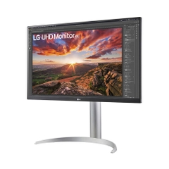 Màn hình 4K LG UltraFine 27UP850K-W IPS 27 inch UHD 60Hz HDR
