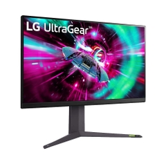 Màn hình 4K LG UltraGear 32 Inch IPS 144Hz 32GR93U-B.ATV