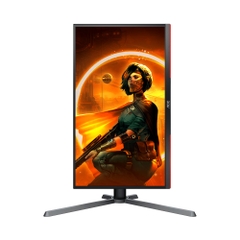 Màn hình AOC 25 Inch IPS 240Hz 25G3Z/74