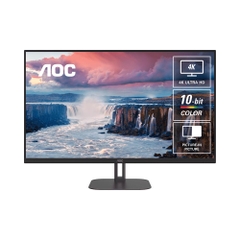 Màn hình AOC 32 Inch VA 4K 60Hz U32V5N/74
