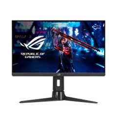 Màn hình ASUS ROG Strix XG259QN FHD 24.5 Inch Fast IPS 380Hz (OC)