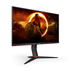 Màn hình 2K AOC 27 Inch IPS 165Hz Q27G2S/EU/74