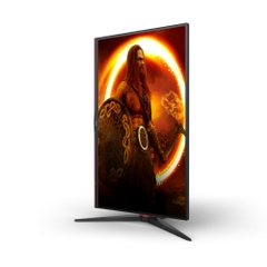 Màn hình 2K AOC 27 Inch IPS 165Hz Q27G2S/EU/74