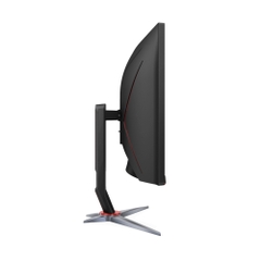 Màn hình cong 2K AOC 34 Inch VA 144Hz CU34G2X/74