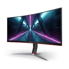 Màn hình cong 2K AOC 34 Inch VA 144Hz CU34G2X/74