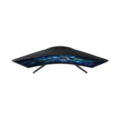 Màn hình cong 2K Samsung Odyssey G5 G55C 32 Inch VA 165Hz LS32CG552EEXXV