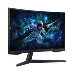 Màn hình cong 2K Samsung Odyssey G5 G55C 32 Inch VA 165Hz LS32CG552EEXXV