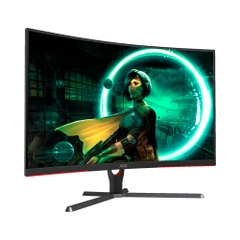 Màn hình cong AOC 32 Inch VA 2K 165Hz CQ32G3SE/74