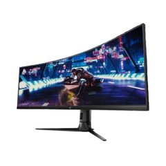 Màn hình cong ASUS ROG Strix XG49VQ FHD 49 Inch VA 144Hz