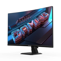 Màn hình cong Gigabyte GS27FC FHD 27 Inch VA 180Hz
