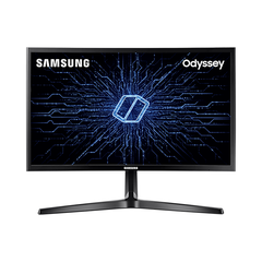Màn hình cong Samsung 24 Inch VA 144Hz LC24RG50FQEXXV