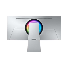 Màn hình cong Samsung Odyssey G8 G85SB 34 Inch OLED 2K 175Hz LS34BG850SEXXV