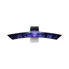 Màn hình cong Samsung Odyssey G8 G85SB 34 Inch OLED 2K 175Hz LS34BG850SEXXV