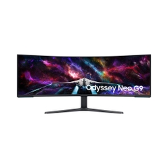 Màn hình cong Samsung Odyssey Neo G9 G95NC DUHD 4K 57 Inch VA 240Hz LS57CG952NEXXV