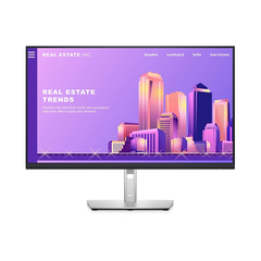 Màn hình Dell 27 Inch IPS 60Hz P2722H