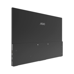 Màn hình di động AOC 15.6 Inch IPS 60Hz 16T10/74