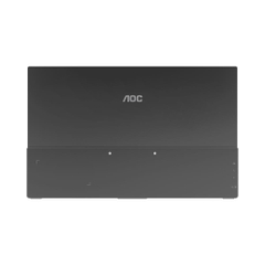 Màn hình di động AOC 15.6 Inch IPS 60Hz 16T10/74