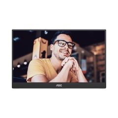 Màn hình di động AOC 15.6 Inch IPS 60Hz 16T10/74