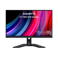 Màn hình 2K Gigabyte 27 Inch IPS 170Hz M27Q-EK