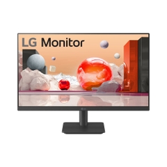 Màn hình LG 25 Inch IPS FHD 100Hz 25MS500-B.ATV