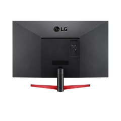 Màn hình LG 27 Inch IPS 75Hz 27MP60G-B