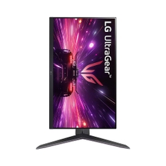 Màn hình LG UltraGear 24 Inch IPS FHD 180Hz 24GS65F-B.ATV