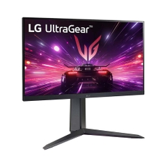 Màn hình LG UltraGear 24 Inch IPS FHD 180Hz 24GS65F-B.ATV