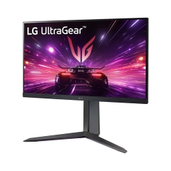 Màn hình LG UltraGear 24 Inch IPS FHD 180Hz 24GS65F-B.ATV