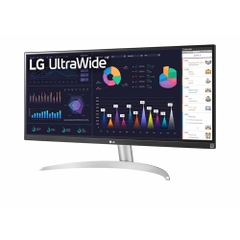 Màn hình LG UltraWide 29 Inch IPS 100Hz 29WQ600-W